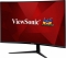 ViewSonic VX3218-PC-MHD, 31.5"